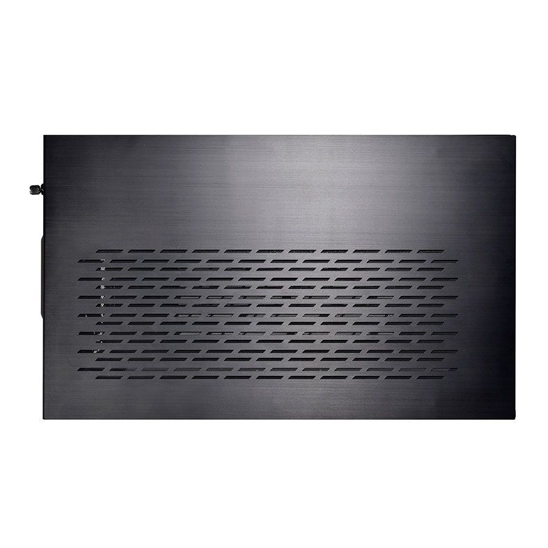 Gabinete Lian Li O11 Dynamic XL ROG Lateral Vidro Temp Preto, O11DXL-X