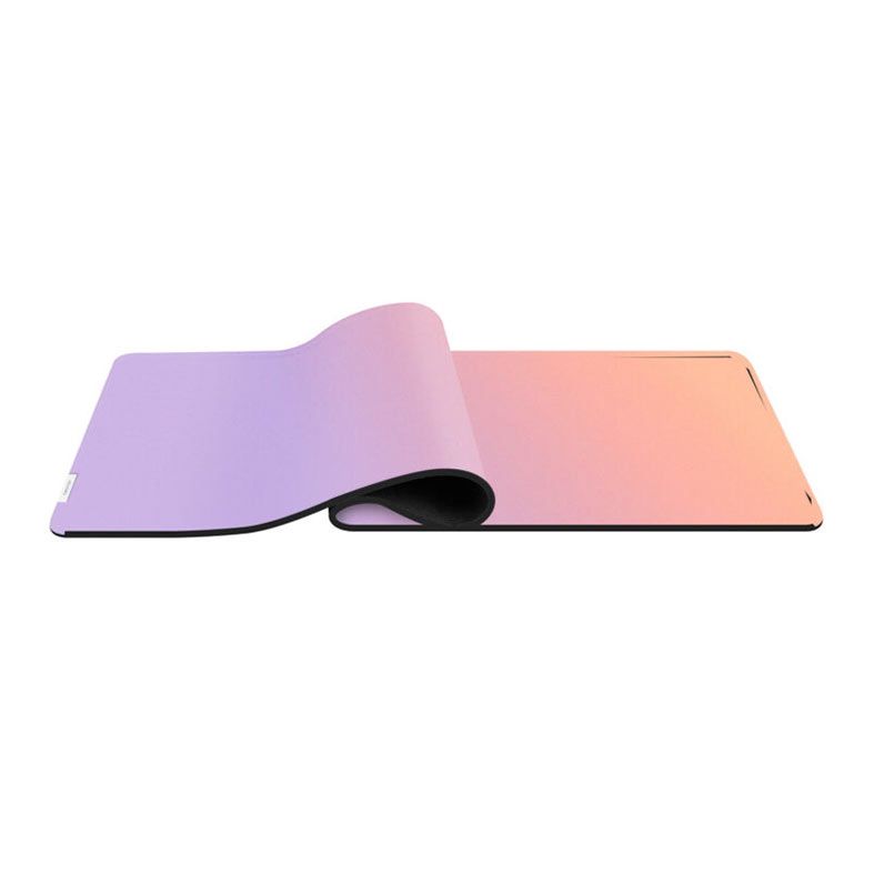 Mousepad Geonav, impermeavel, 800x300x3mm, Pink, OFDP01PK