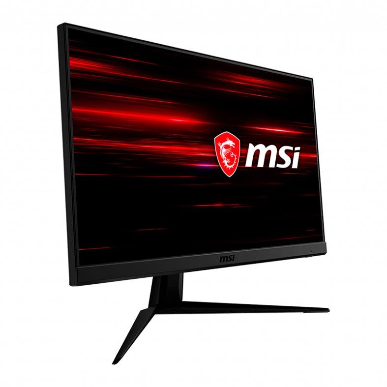 MSI 144Hz 23.8インチ ゲーミングモニター Monitor Gamer MSI Optix G241 23.8