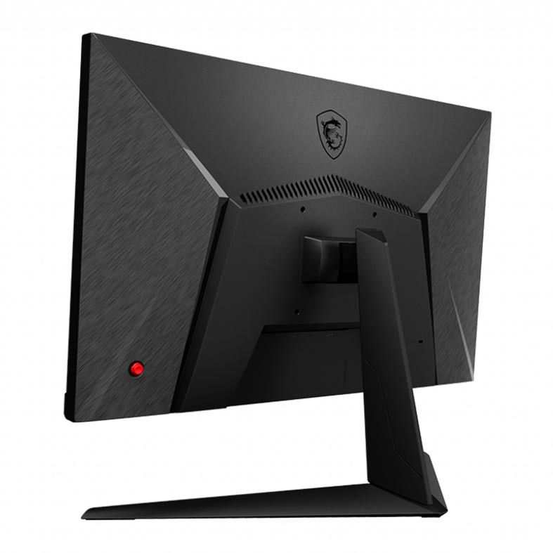 Monitor Gamer MSI Optix G241V E2, 23.8 Pol. IPS, FHD, 1ms, 75HZ, FreeSync, HDMI/DP, OPTIX G241V E2