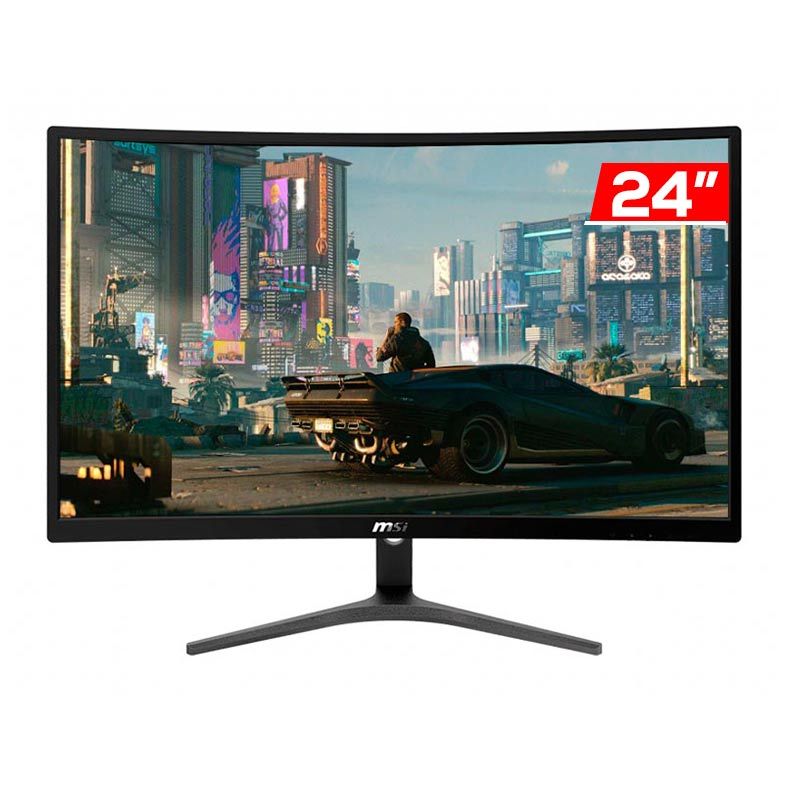 Monitor Gamer MSI Optix G241VC 24