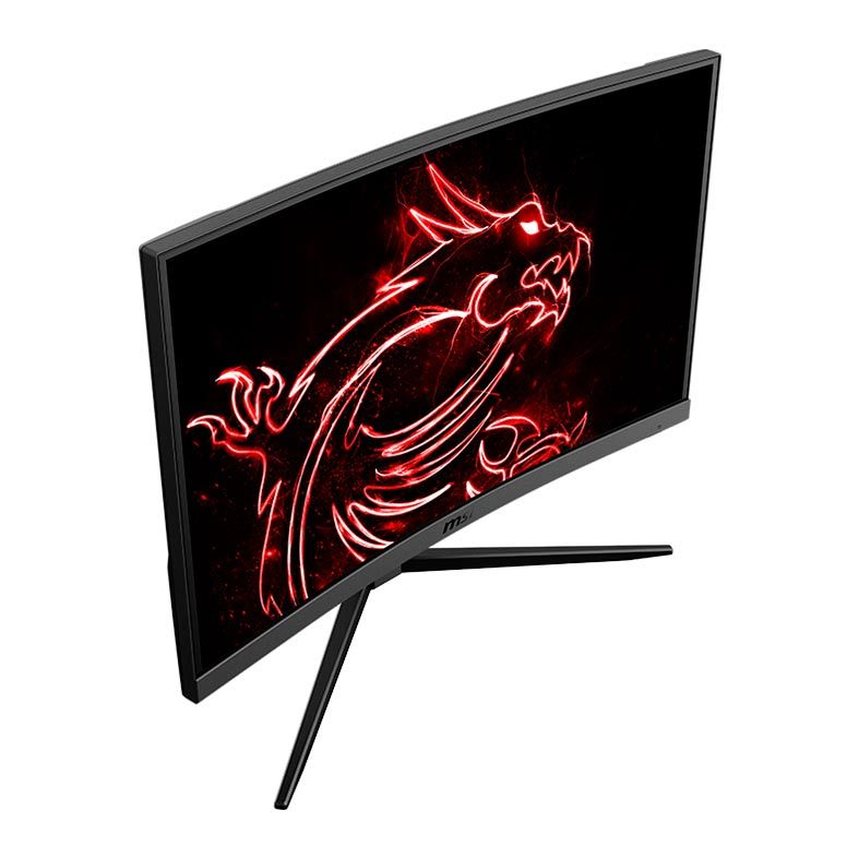 Monitor Gamer MSI Optix G24C4 23.6
