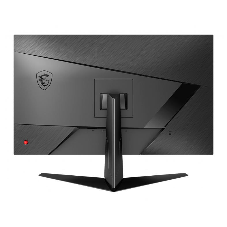 Monitor Gamer MSI Optix G272, 27, IPS, Full HD, 1ms, 144Hz, HDMI/DP, OPTIX-G272