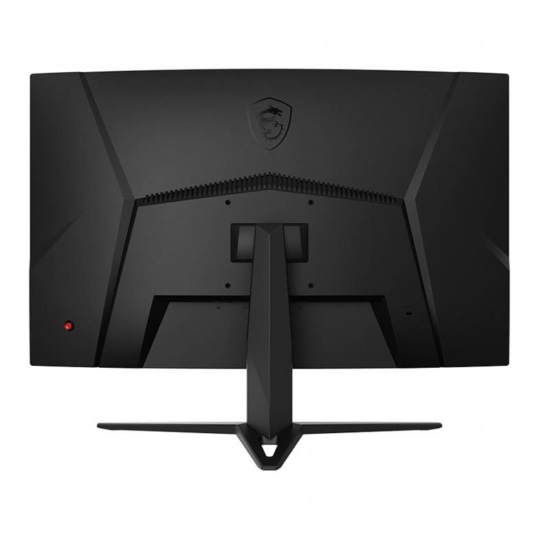 Monitor Gamer MSI Optix G27CQ4 27" Curvo 1ms 165Hz WQHD FreeSync HDMI/DP