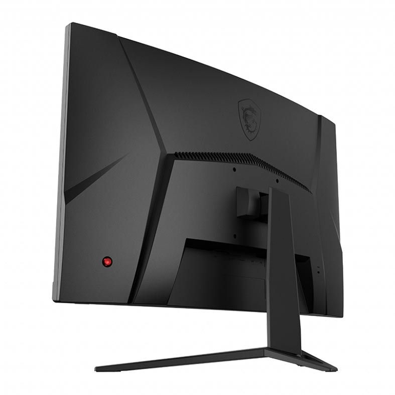 Monitor Gamer MSI Optix G27CQ4 27" Curvo 1ms 165Hz WQHD FreeSync HDMI/DP