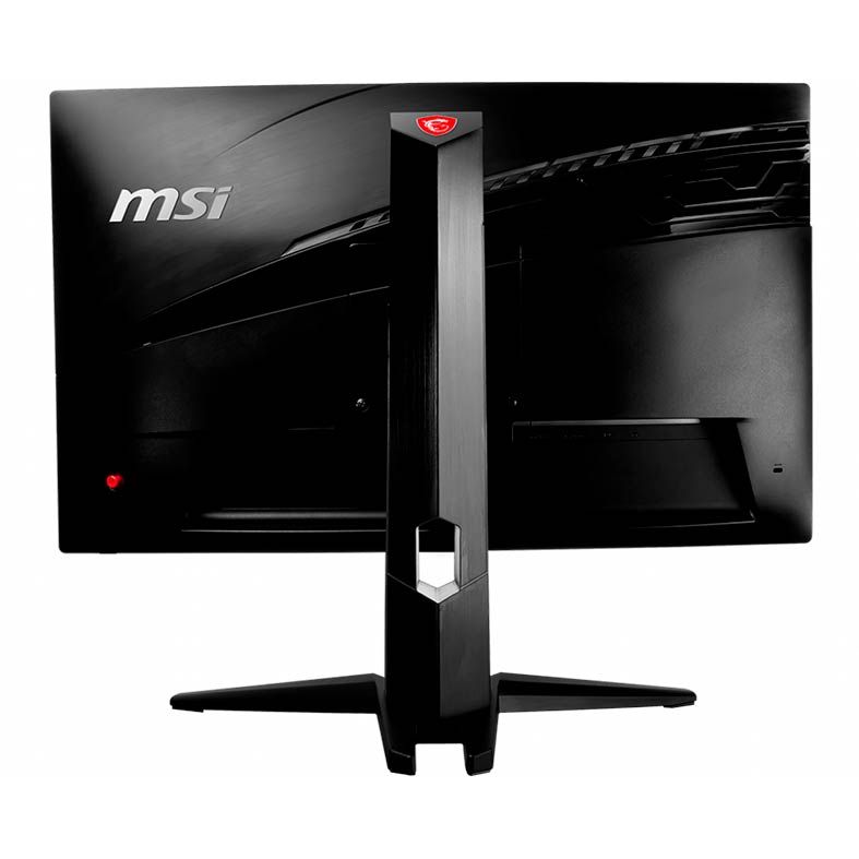 Monitor Gamer MSI Optix MAG241MVC 23.6'' Curvo 144Hz 1ms HDMI/DP Preto, Optix MAG241MVC