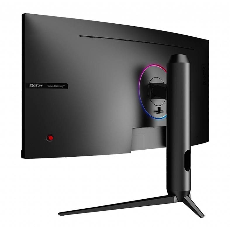 Monitor Gamer MSI Optix MAG301CR2 29.5'' Curvo 1ms 200Hz WFHD