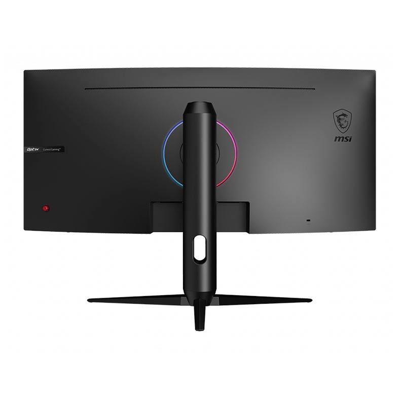 【200Hz/1ms】MSI Optix MAG301CR2 29.5インチ Monitor Gamer MSI Optix MAG301CR2 29.5'' Curvo 1ms 200Hz WFHD