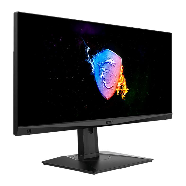 Monitor Gamer MSI Optix MAG301RF, 29.5 Pol, Rapid IPS, WFHD, 1ms, 200Hz, HDMI/DP, OPTIX-MAG301RF