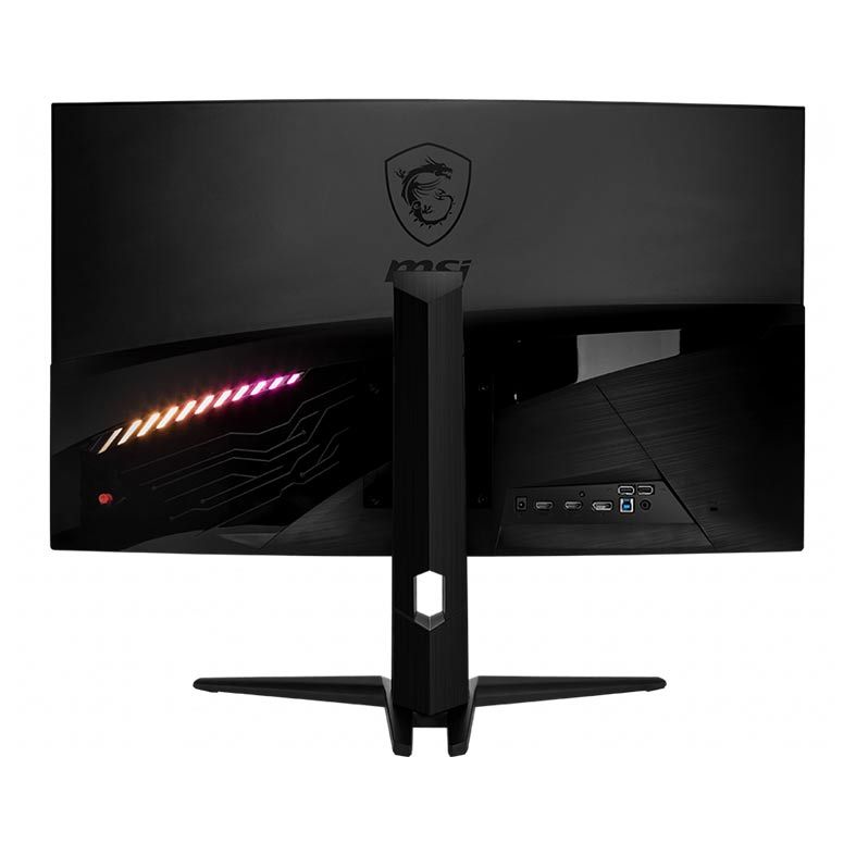 Monitor Gamer MSI Optix MAG321CQR 31.5'' Curvo 1ms 144Hz WQHD FreeSync HDMI/DP