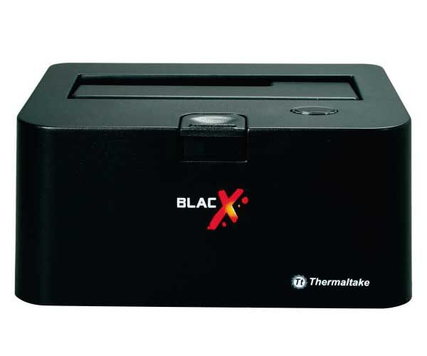 Adaptador De HD/SSD Thermaltake BlacXSeries, ST0005U-D