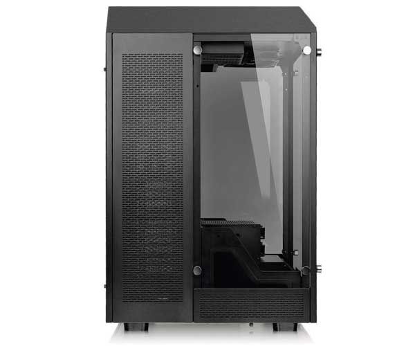 Gabinete Thermaltake The Tower 900 Preto TG, CA-1H1-00F1WN-00