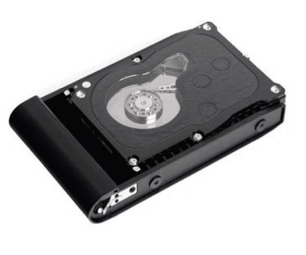 Adaptador De HDD/SSD Thermaltake QuickLink Box, ST0039Z