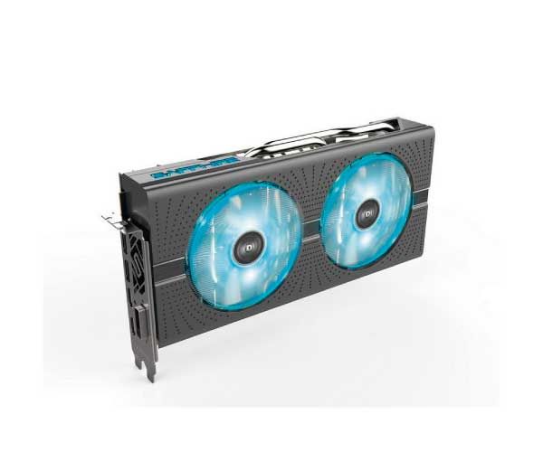Placa de Video Sapphire Radeon RX 580 8GB GDDR5 Nitro+ 256-bit, 11265-00-40G