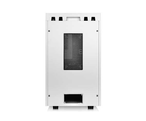 Gabinete Thermaltake The Tower 900 Snow Edition TG, CA-1H1-00F6WN-00