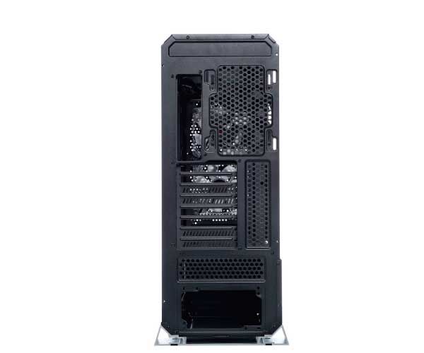 Gabinete Riotoro Prism Full Tower RGB, CR1280