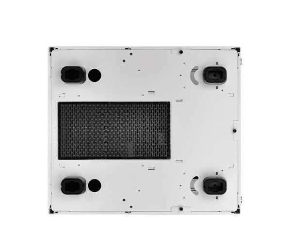 Gabinete Thermaltake The Tower 900 Snow Edition TG, CA-1H1-00F6WN-00