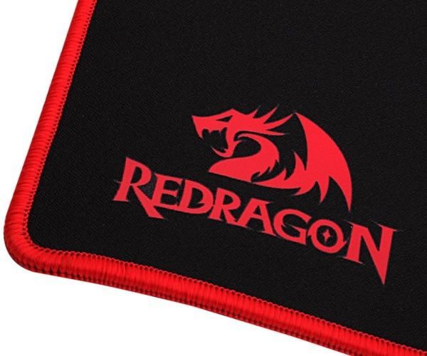 Mousepad ReDragon High Speed Gamer Archelon Large-Sized 400x300x3mm, P002