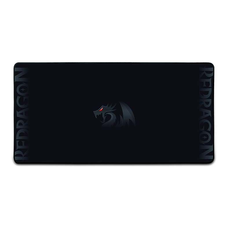 Mousepad Gamer ReDragon Kunlun Extendido Speed 700x350x3mm, P005A