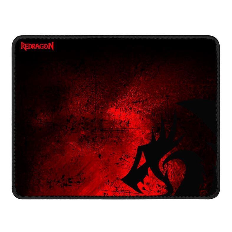 Mousepad Gamer Redragon Pisces 330x260x3mm, P016