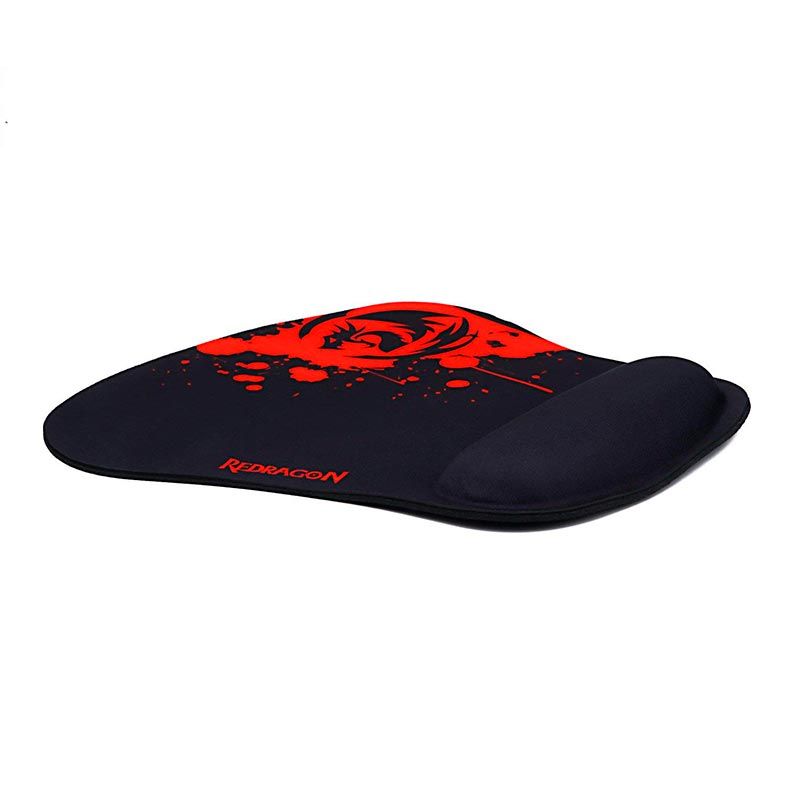 Mousepad Gamer Redragon Libra 259x248x3mm, P020