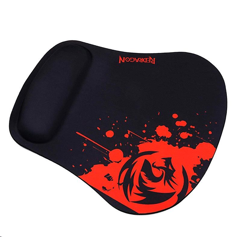 Mousepad Gamer Redragon Libra 259x248x3mm, P020