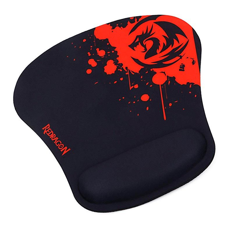 Mousepad Gamer Redragon Libra 259x248x3mm, P020