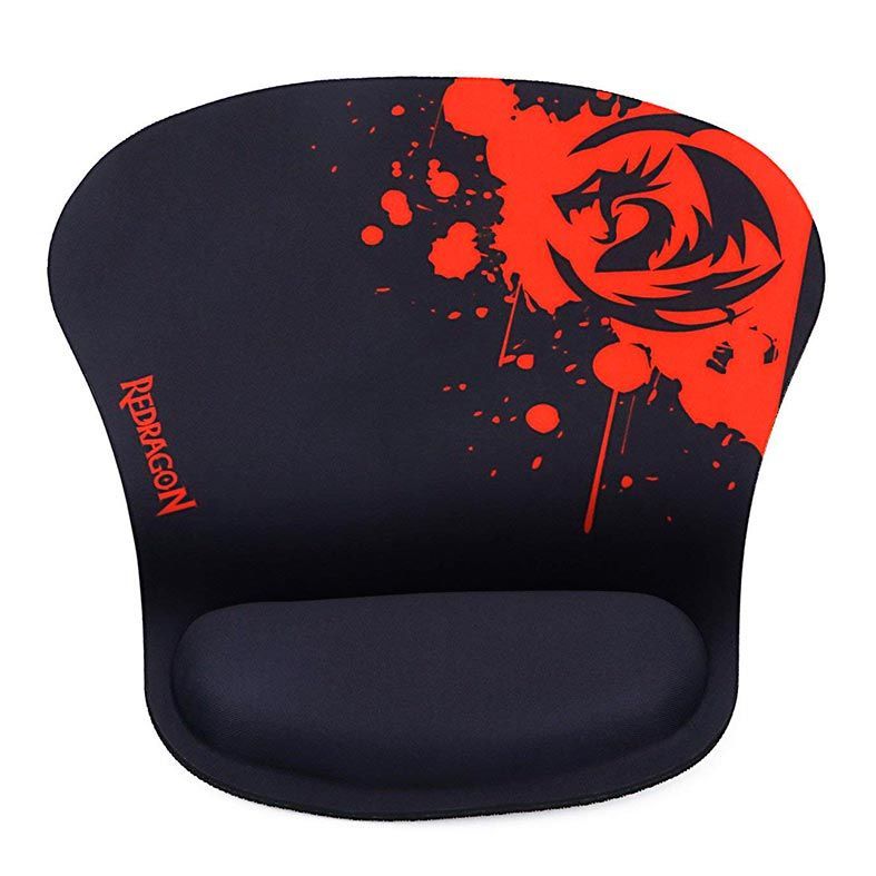 Mousepad Gamer Redragon Libra 259x248x3mm, P020