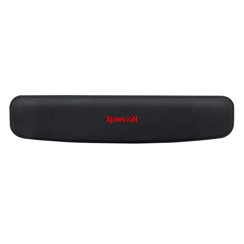 Apoio de Pulso Redragon Wrist Pad 362x81x22mm, P023