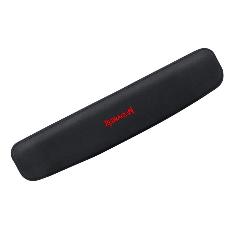 Apoio de Pulso Redragon Wrist Pad 362x81x22mm, P023