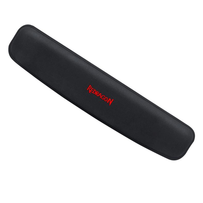 Apoio de Pulso Redragon Wrist Pad 362x81x22mm, P023