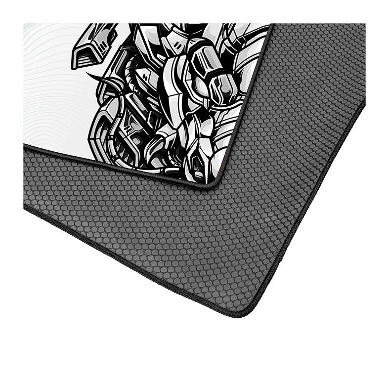 Mousepad Redragon Flick XL Special Edition Cypher, 900x400x4mm, P032A
