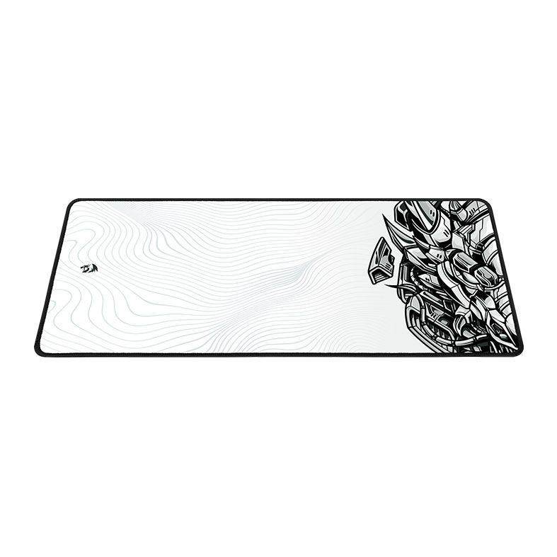 Mousepad Redragon Flick XL Special Edition Cypher, 900x400x4mm, P032A