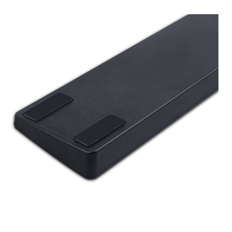 Apoio de Pulso Redragon Meteor E, 435x66x18.5mm, Preto, P039