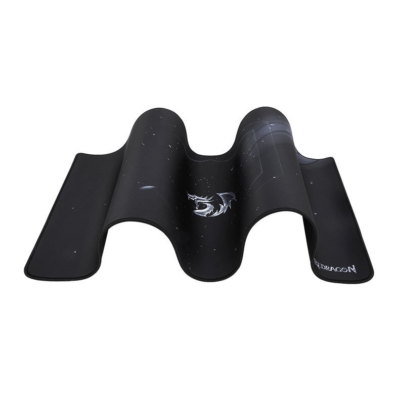 Mousepad Redragon Xeon, 900x400x3mm, Preto, P041-V2