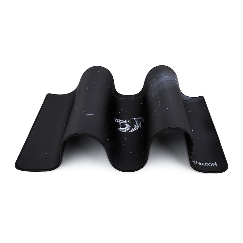 Mousepad Redragon Xeon, 900x400x3mm, Preto, P041
