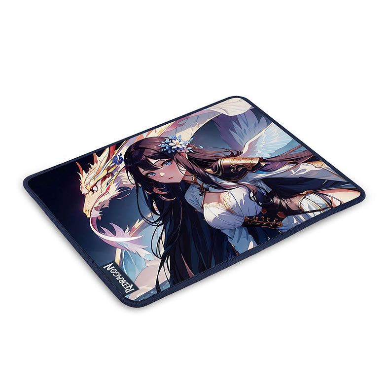 Mousepad Redragon AK1 S, 330x260x3mm, P046-S