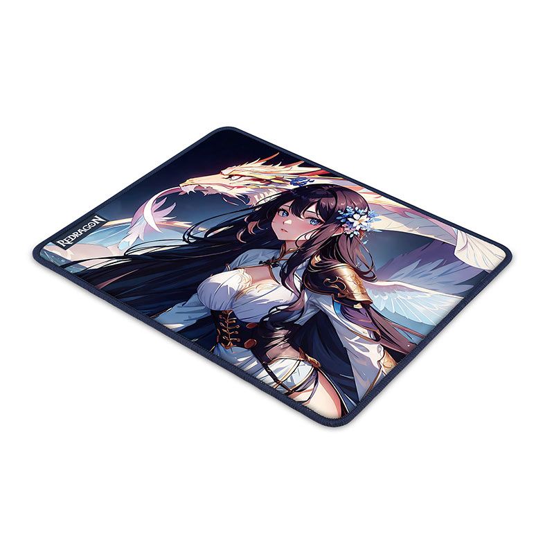 Mousepad Redragon AK1 S, 330x260x3mm, P046-S