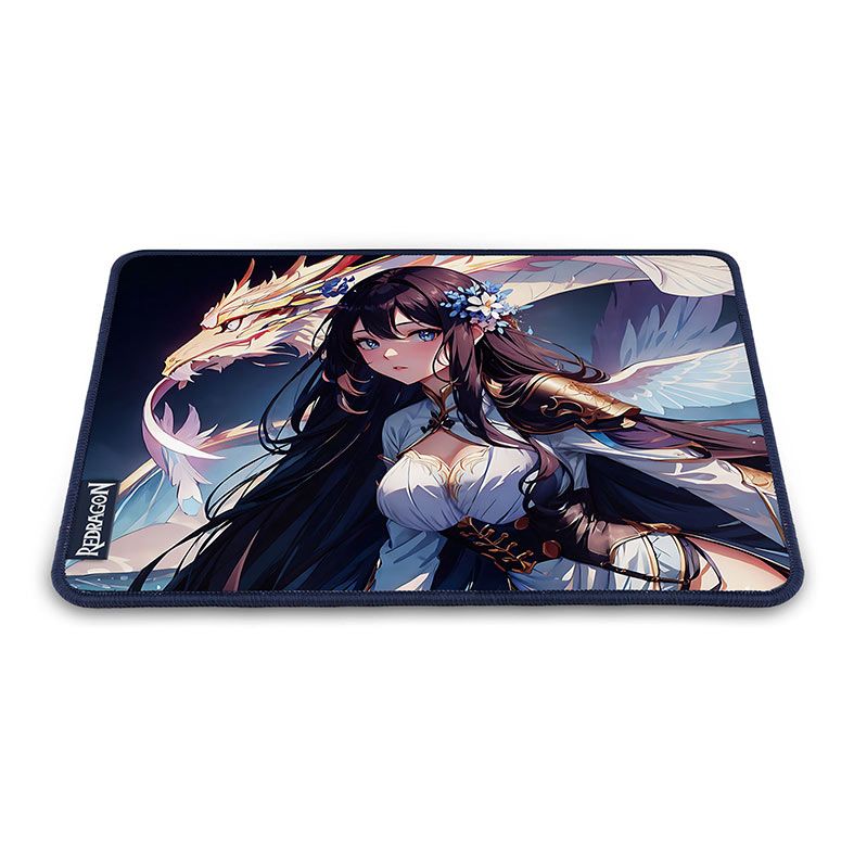 Mousepad Redragon AK1 S, 330x260x3mm, P046-S