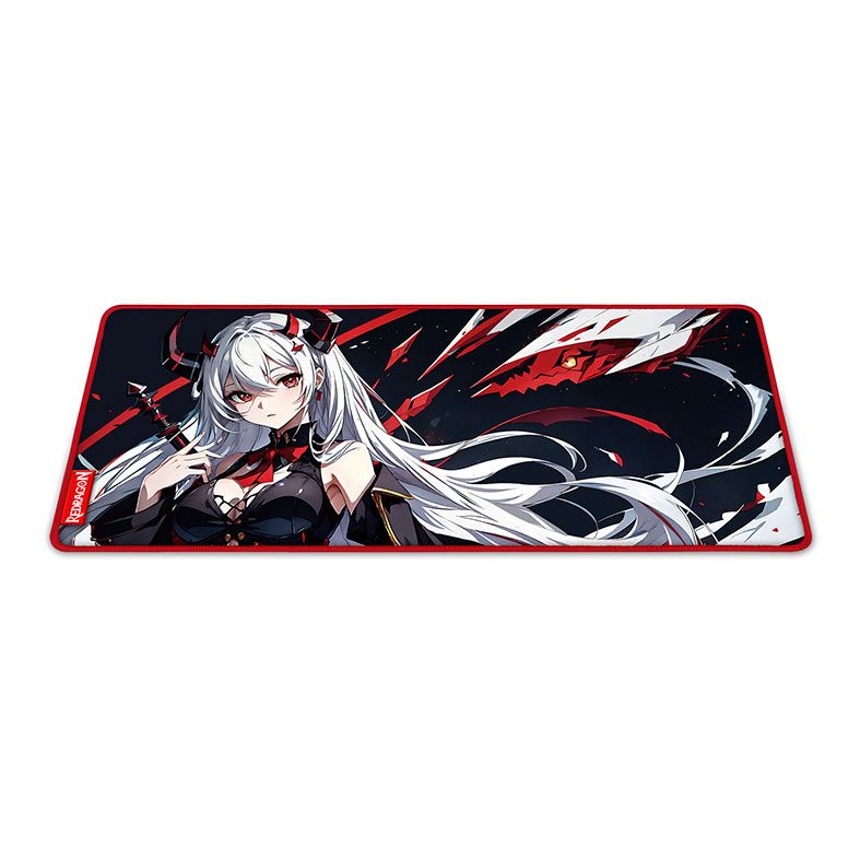 Mousepad Redragon AK L, 900x400x4mm, P047-L