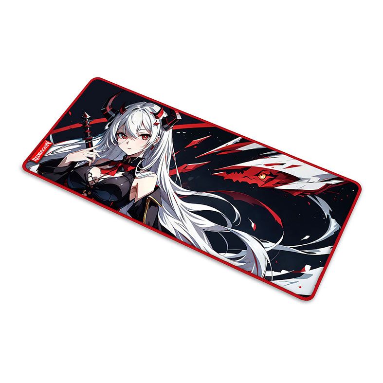 Mousepad Redragon AK L, 900x400x4mm, P047-L