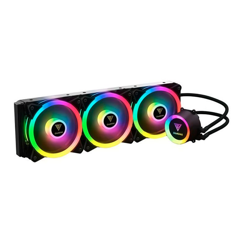 Water Cooler Gamdias Chione P2-360R RGB
