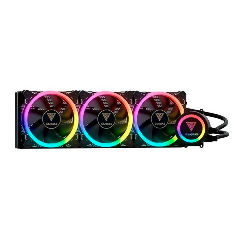 Water Cooler Gamdias Chione P2-360R RGB