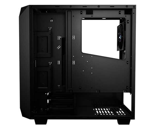 Gabinete AeroCool Project 7, P7-C0-Pro