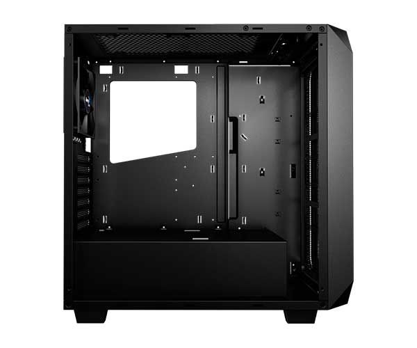 Gabinete AeroCool Project 7, P7-C0-Pro