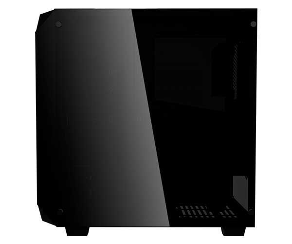 Gabinete AeroCool Project 7, P7-C0-Pro