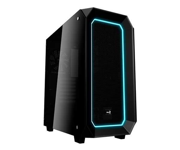 Gabinete AeroCool Project 7, P7-C0-Pro