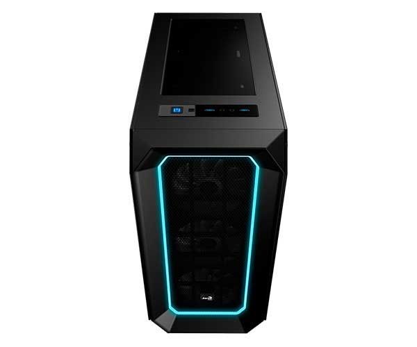 Gabinete AeroCool Project 7, P7-C0-Pro