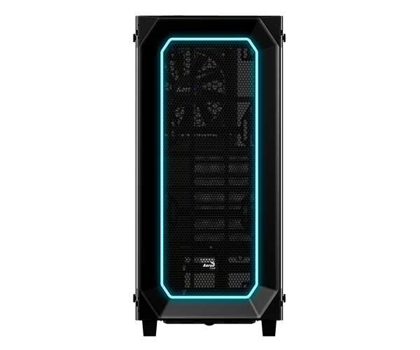 Gabinete AeroCool Project 7, P7-C0-Pro