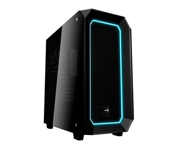 Gabinete AeroCool Project 7, P7-C0